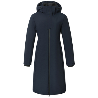 Ridkappa Sport Marinblå