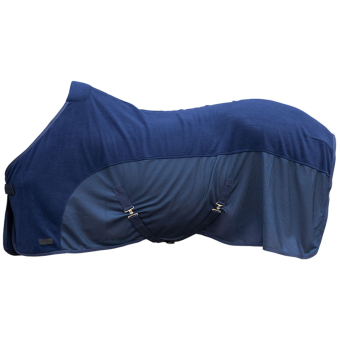 Coolertäcke Combo Marinblå