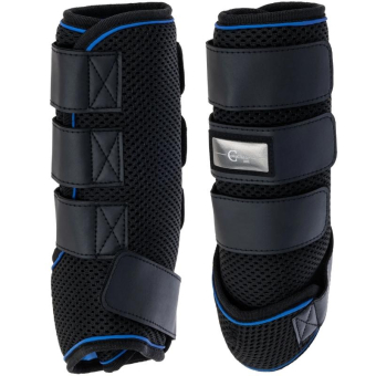 Kylbandage CovallieroCool Svart