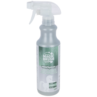 Pälsglans Premium Wild Spices 500ml