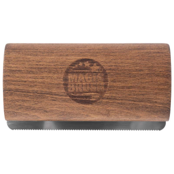 Pälsskrapa Fellboy Short Brun