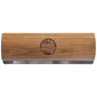 Pälsskrapa Fellboy Long Brun