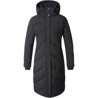 Ridkappa Winter Svart