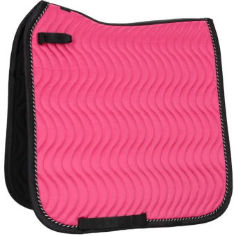Dressyrschabrak Isalyn Rosa