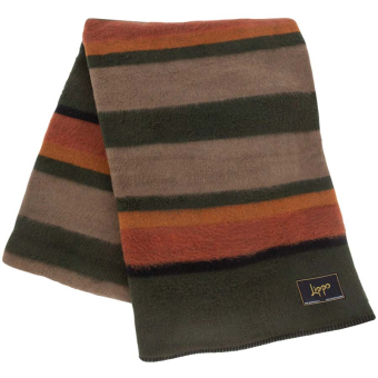 Ullfilt Dullingham Grön