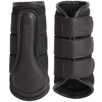 Damasker 3D-Mesh Svart