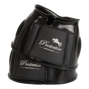 Boots PVC Color Svart