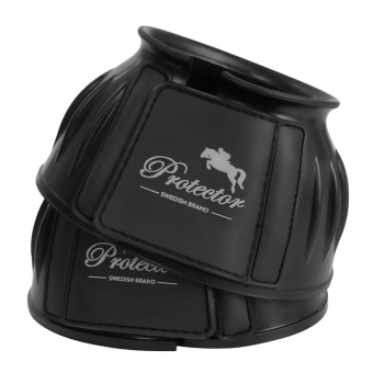 Gummiboots Flexible Svart