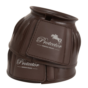 Gummiboots Flexible Brun