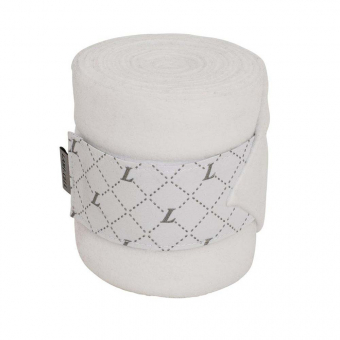 Fleecelindor Venus 4-pack Vit