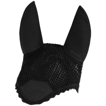 Huva Sport Mute Svart