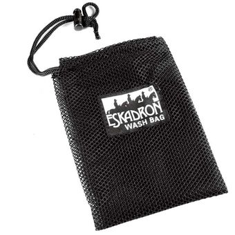 Tvättpåse för benskydd