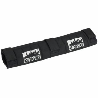 Boxskydd Stable Head Protector Svart