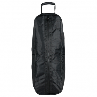 Tränsväska 2.0 Svart