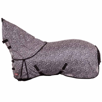 Flugtäcke Combo Leopard