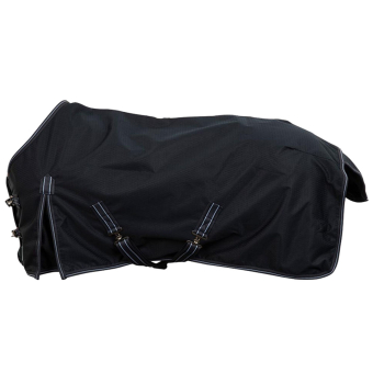 Regntäcke XS All Year 600D 0g Marinblå