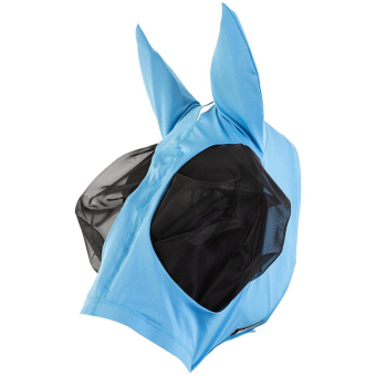 Flughuva Lycra Slim Blå