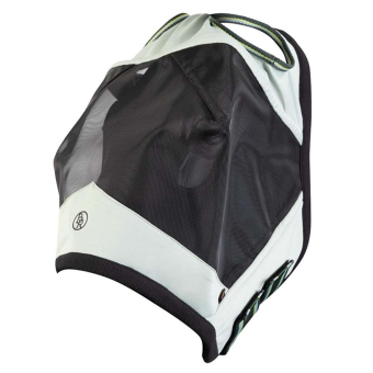 Flughuva Utan Öron Grå