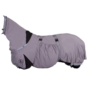 Eksemtäcke Flexible Grå