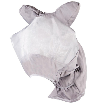 Eksemhuva Sweet Itch Grå