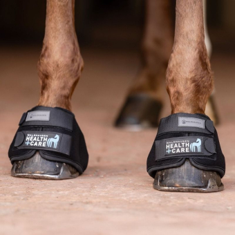 Kylande Boots Cooling Svart