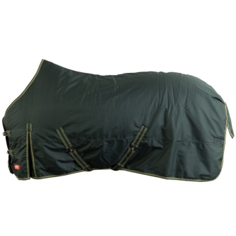 Vintertäcke Basic 200g 600D Mörkgrön