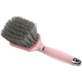 Hovborste Gel Rosa