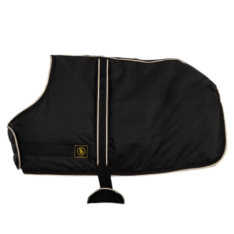 Föltäcke Turnout Classic 50g Svart