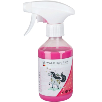 Pälsglans Strawberry Vanilla 350ml