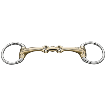 Eggbett 3-delat Dynamic RS Sensogan Ø55mm