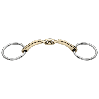 3-delat Bett Novocontact Sensogan Ø55mm