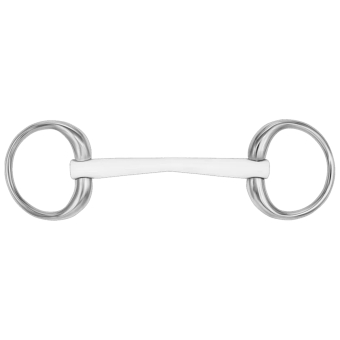 Eggbett DUO Flexible Plastic Ø70mm