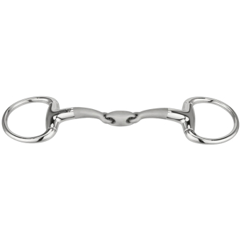 Eggbett 3-delat Satinox Ø55mm