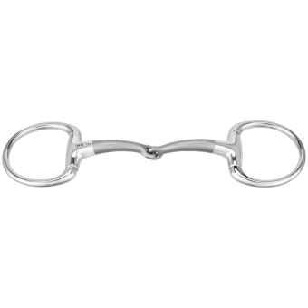 Eggbett 2-delat Satinox Ø65mm