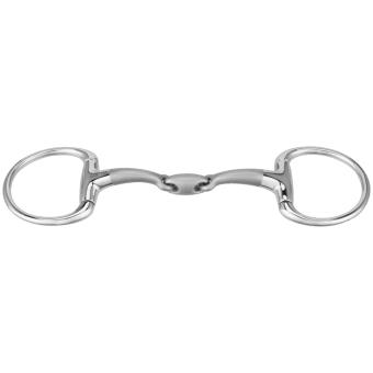 Eggbett 3-delat Satinox Ø65mm