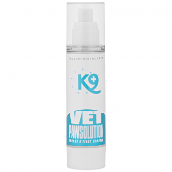 Desinfektionsspray Vet Paw Solution 100ml