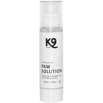 Desinfektionsspray Vet Paw Solution 100ml