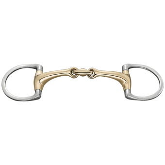 Eggbett Dynamic RS Sensogan D-Ring Ø65mm