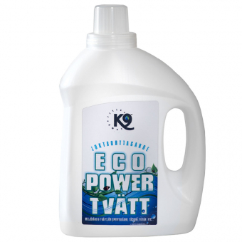 Tvättmedel Eco Power Wash