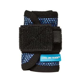 Kylbandage Cool on Track Blå