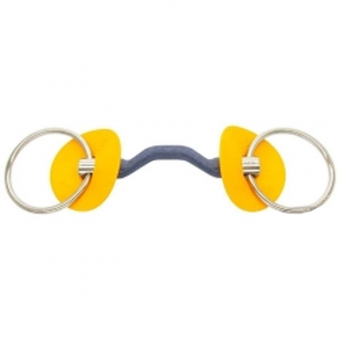 Blue med lösa ringar