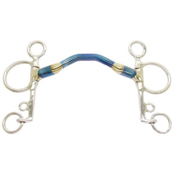 Pelham 55 Happy Tongue