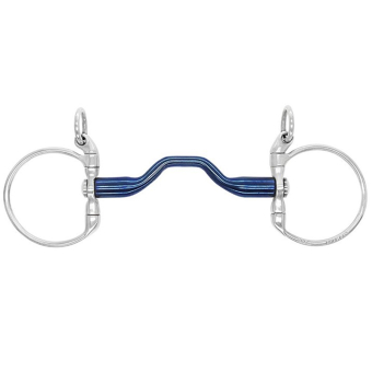 Titan DC Dressyr Happy T STR SW