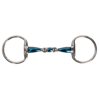 3-delat Eggbett Sweet Iron Lock Up