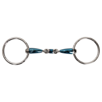 3-delat Bett Sweet Iron