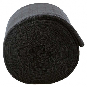 Skyddsstrumpa Grip 3m Svart
