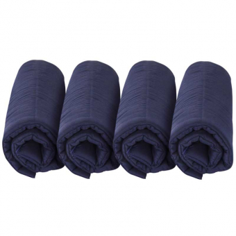 Stallpaddar Marinblå