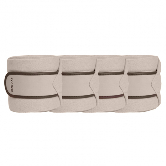Benlindor Polar Fleece Beige