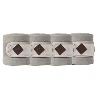 Benlindor Polar Fleece Basic Velvet Beige