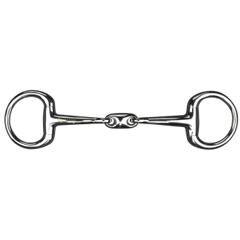 3-delat Eggbett med Platta